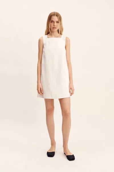 THE POSSE EMMA SHIFT DRESS