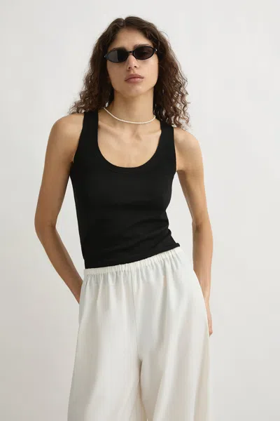 THE POSSE FINLEY TANK