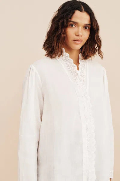 THE POSSE GRACE SHIRT