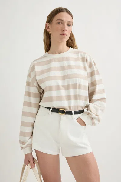 THE POSSE HUGO JUMPER