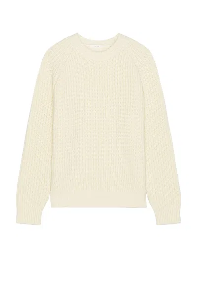 THE ROW ADONIS PULLOVER SWEATER