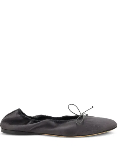 THE ROW AWAR BALLET FLATS