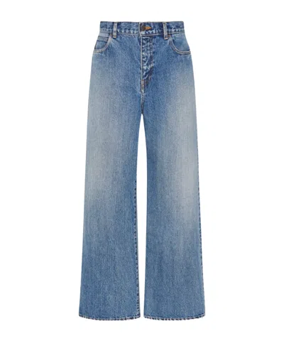 THE ROW THE ROW EGLITTA JEANS