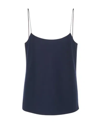THE ROW BIGGINS SLEEVELESS TOP