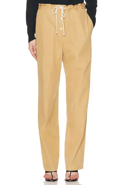 THE ROW BONNETTE PANT