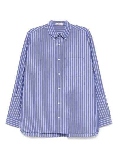 THE ROW BRESSON SHIRT