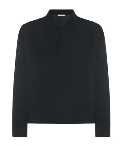 THE ROW BRYSON TOP IN COTTON