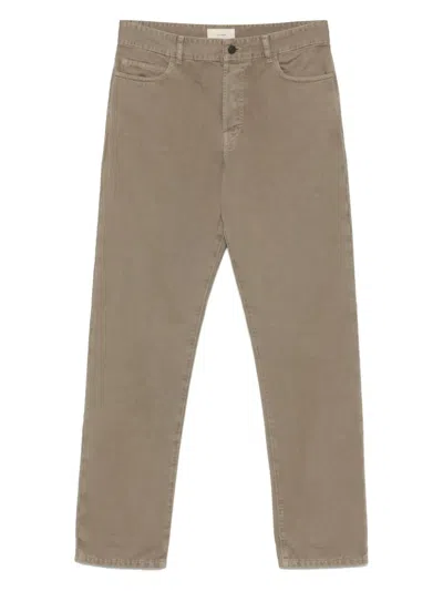 THE ROW CARLISLE JEANS