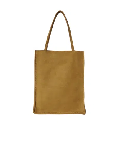 THE ROW SMALL TO GO TOTE BAG