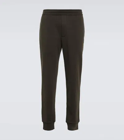 THE ROW EDGAR COTTON PANTS