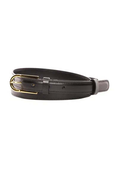 THE ROW FREYA BELT