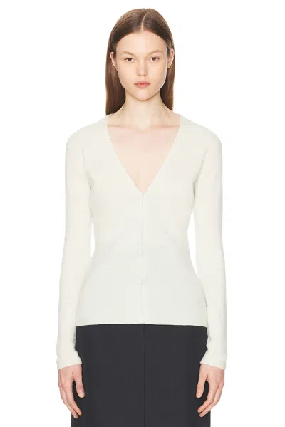 THE ROW IMPERIA CARDIGAN