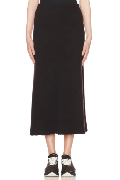 THE ROW IVAANKA SKIRT