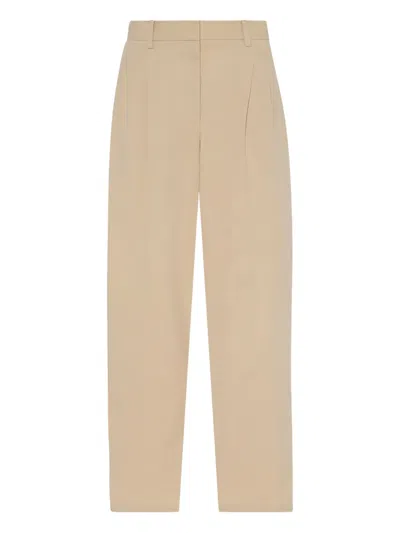 THE ROW LILAS TAILORED TROUSERS