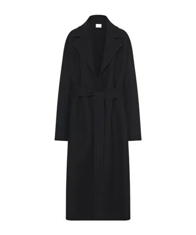 THE ROW THE ROW MALIKA COAT