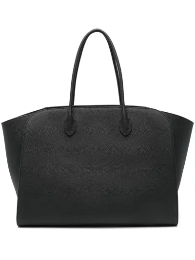 THE ROW MARLO HORIZONTAL TOTE BAG