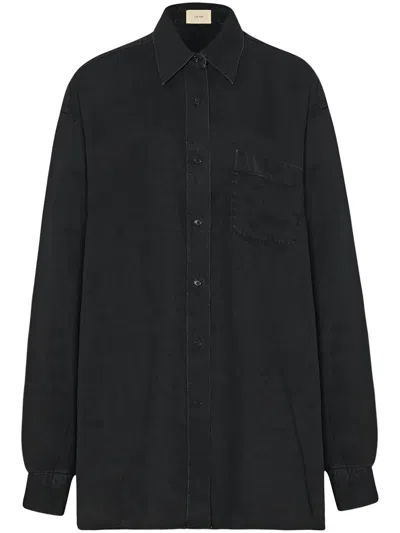 THE ROW NESSON SHIRT