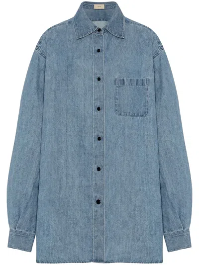 THE ROW NESSON SHIRT