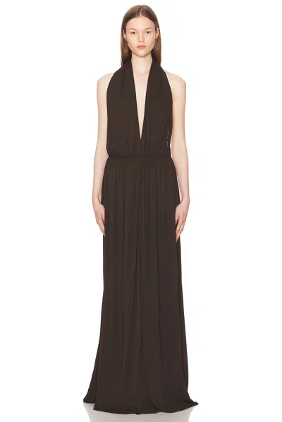 THE ROW PHARAO DRESS