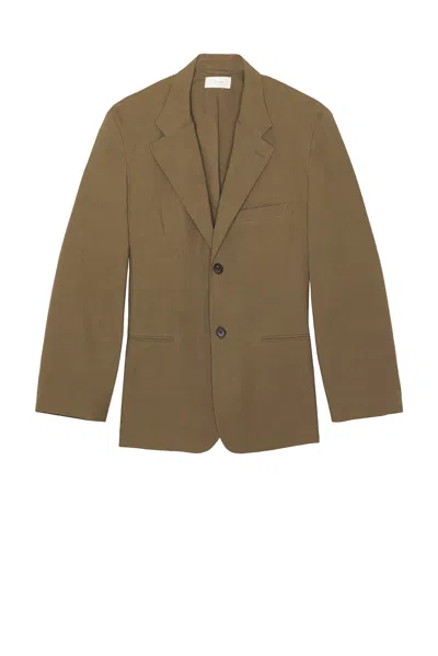 THE ROW RITCHIE BLAZER JACKET