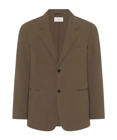 THE ROW RITCHIE BLAZER