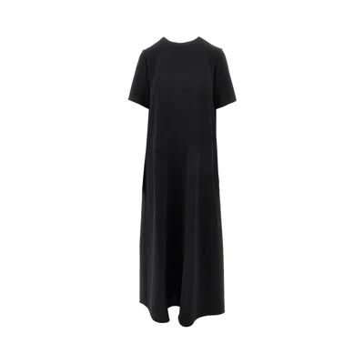THE ROW 'ROBI' LONG DRESS