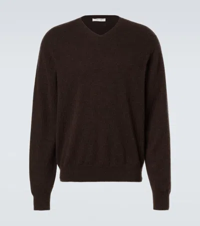 THE ROW ROD CASHMERE SWEATER
