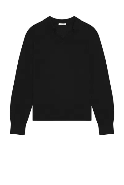 THE ROW STAFFORD TOP