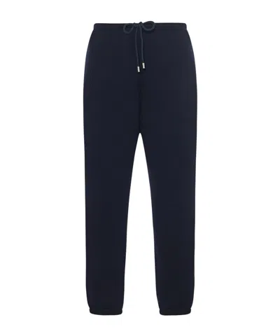 THE ROW DRAWSTRING LOUNGE PANTS