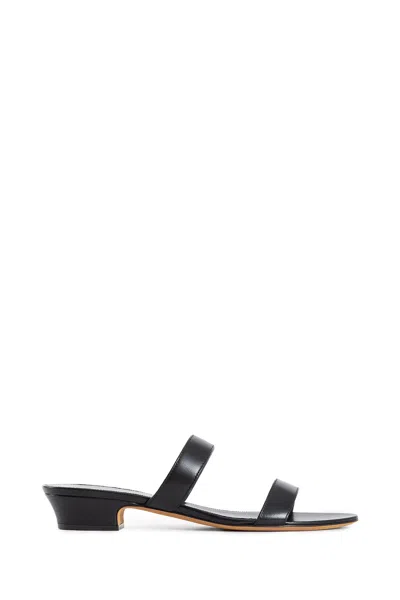 THE ROW AWAR STRAP 25 SANDAL