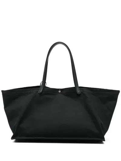 THE ROW XL IDAHO TOTE BAG