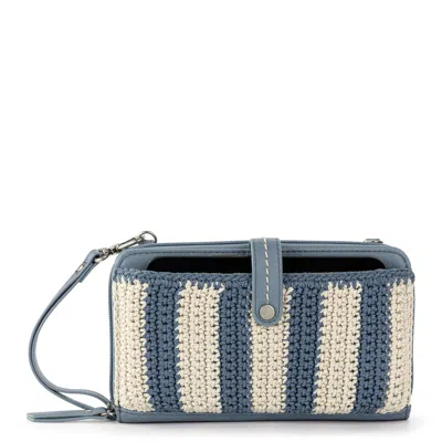 THE SAK IRIS P SMARTPHONE CROSSBODY