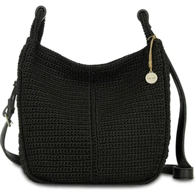 THE SAK THE SAK LOS FELIZ CROSSBODY CROCHET BAG