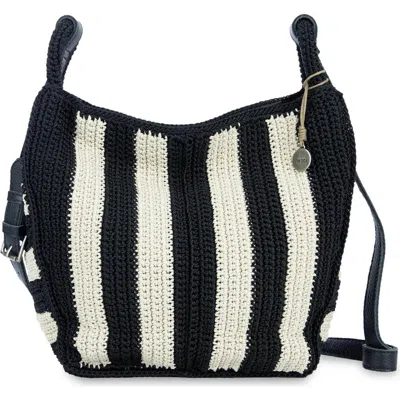 THE SAK THE SAK LOS FELIZ CROSSBODY CROCHET BAG