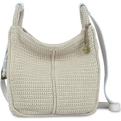 THE SAK THE SAK LOS FELIZ CROSSBODY CROCHET BAG