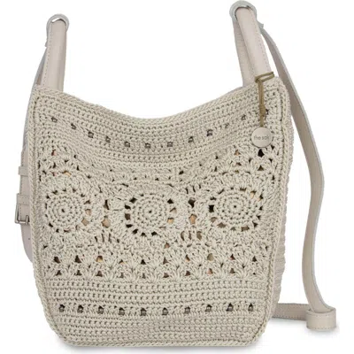 THE SAK THE SAK LOS FELIZ CROSSBODY CROCHET BAG