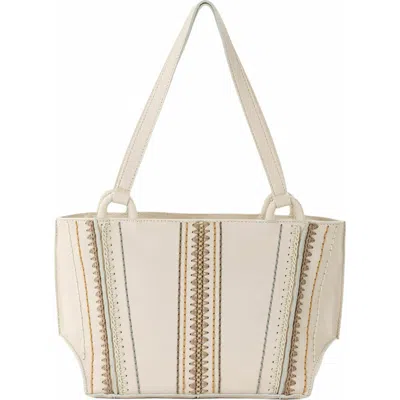 THE SAK THE SAK LOS FELIZ SATCHEL