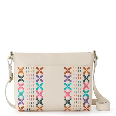 THE SAK MELROSE CROSSBODY BAG