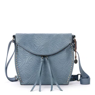 THE SAK SILVERLAKE CROSSBODY