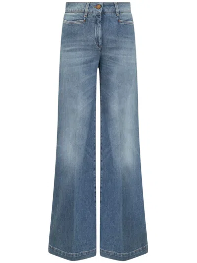 THE SEAFARER LEVANT JEANS