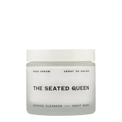 THE SEATED QUEEN THE SEATED QUEEN COLD CREAM 100ML