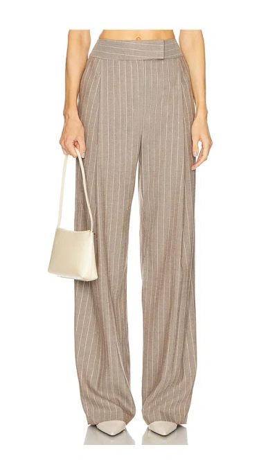 THE SEI BOYFRIEND TROUSER