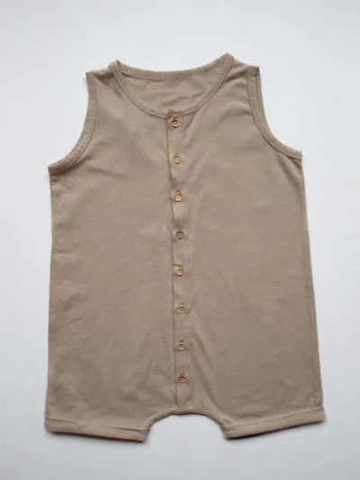 THE SIMPLE FOLK THE SIMPLE FOLK THE BEACH BUM PLAYSUIT