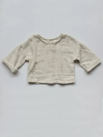 THE SIMPLE FOLK THE SIMPLE FOLK THE BUTTON BACK TOP