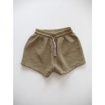 THE SIMPLE FOLK THE SIMPLE FOLK THE MUSLIN SHORT