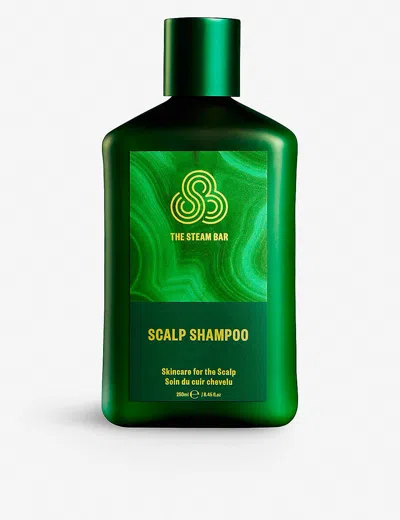 THE STEAM BAR CALP SHAMPOO 250ML