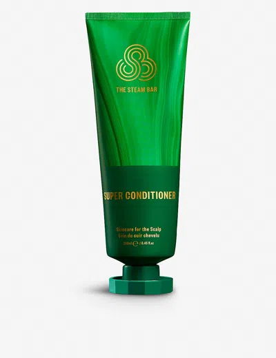 THE STEAM BAR UPER CONDITIONER