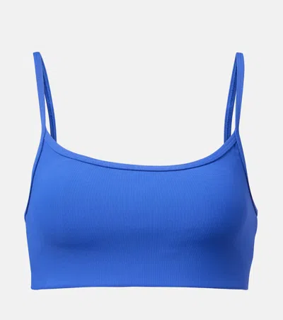 THE UPSIDE CARNABY HUTTON SPORTS BRA