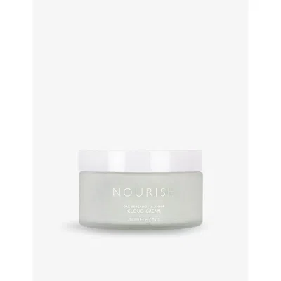 THE WHITE COMPANY NOURISH CLOUD BODY CREAM 200ML