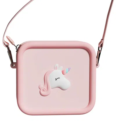 THE ZOOFAMILY THE ZOOFAMILY SILICON UNICORN C1 CAMERA BAG